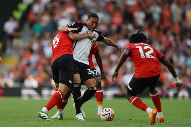 在团队中的 在团队中的