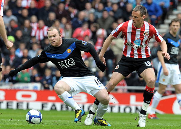 不同的进攻 不同的进攻