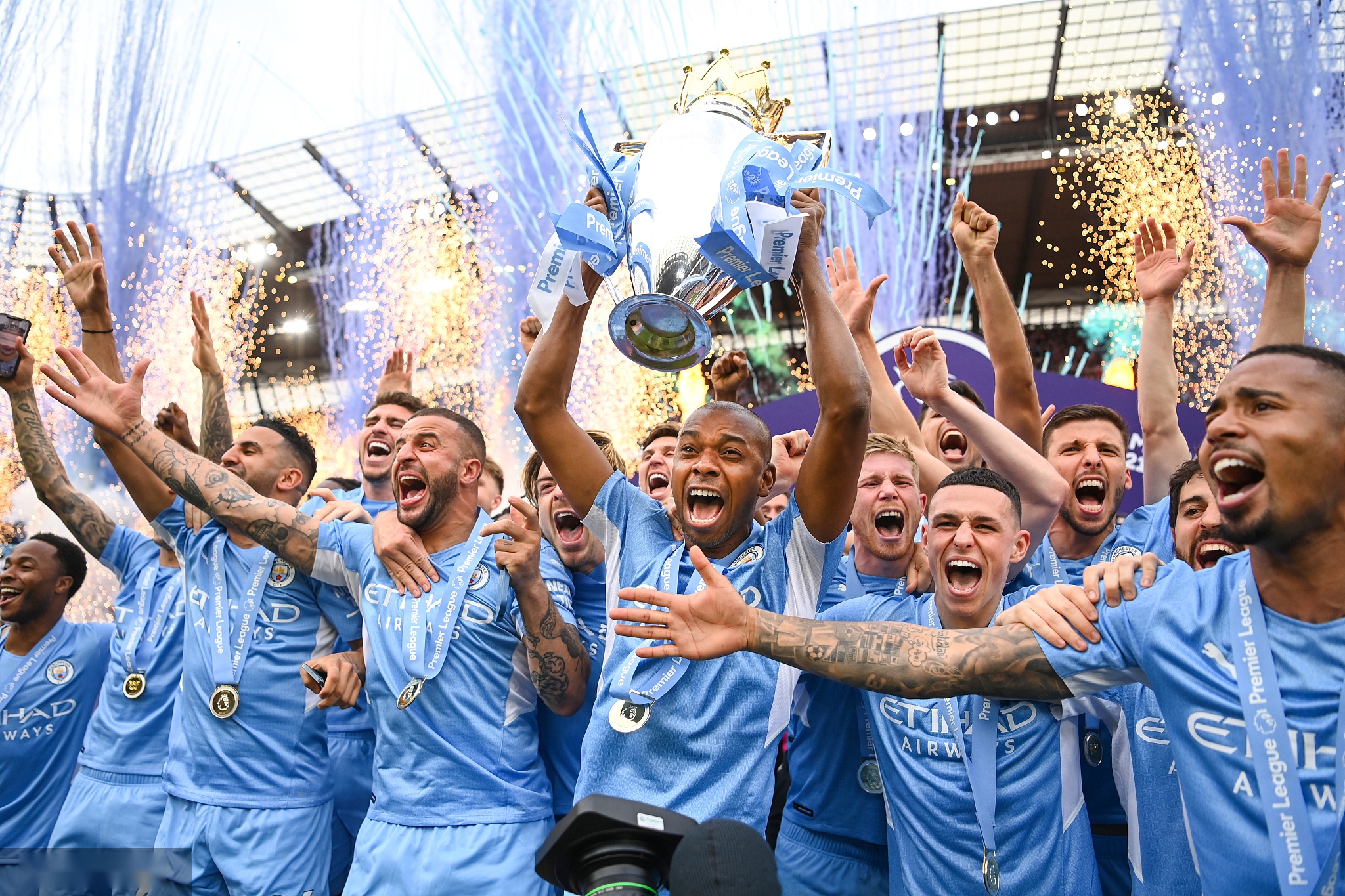 最终赢得属 最终赢得属