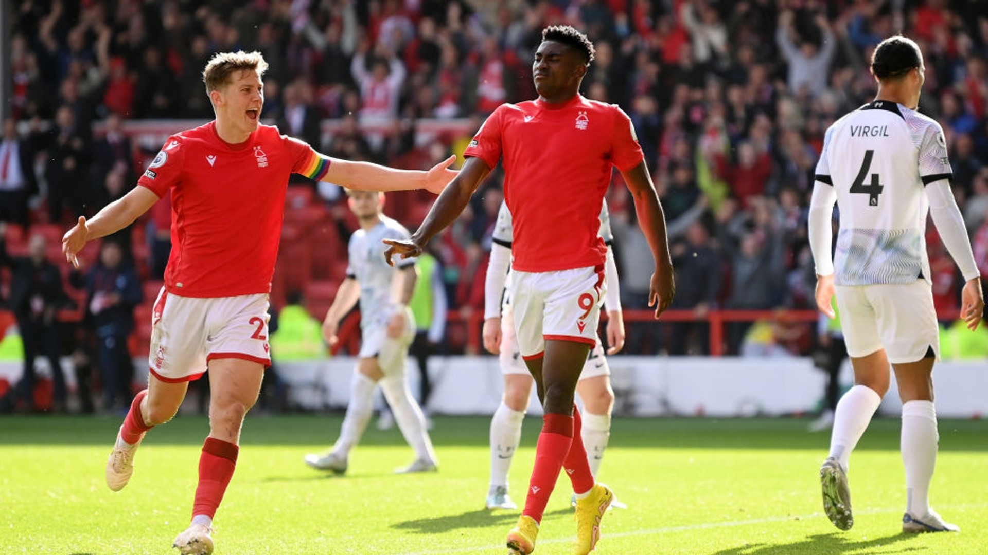 他选择了后 他选择了后